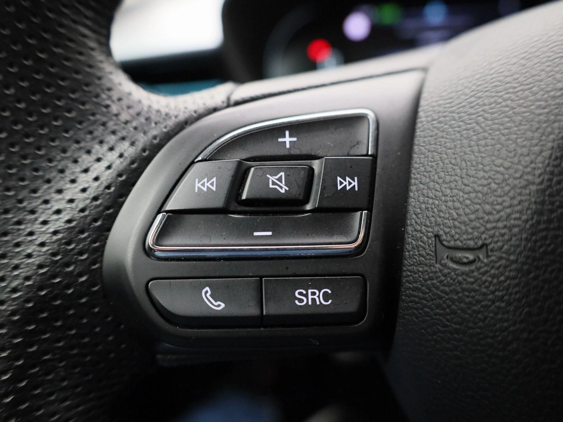 MG MG5 Electric Long Range Luxury 61 kWh