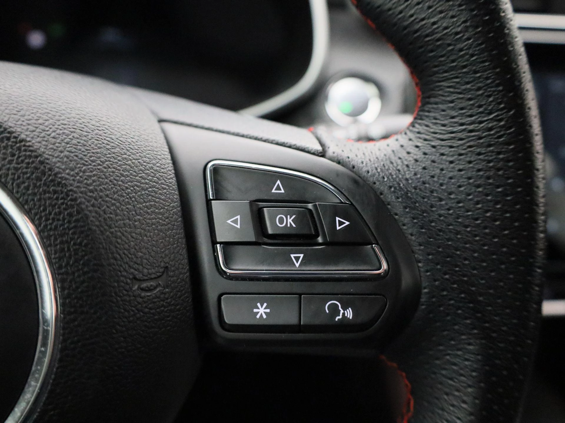 MG ZS Standard Range 51 kWh Comfort