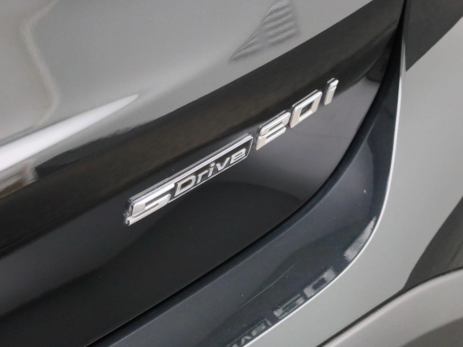 BMW X1 sDrive20i Business Edition