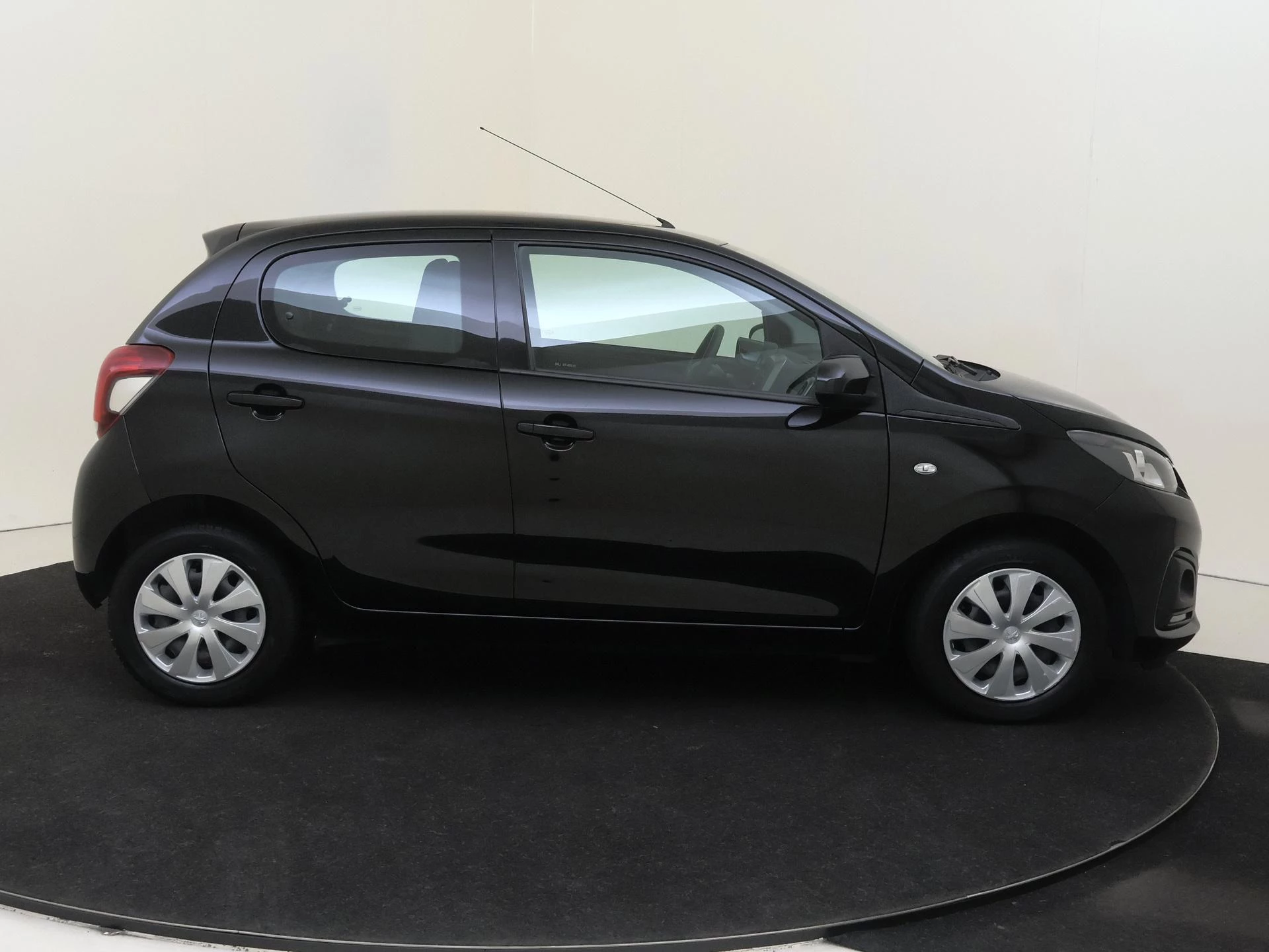 Peugeot 108 1.0 e-VTi Active