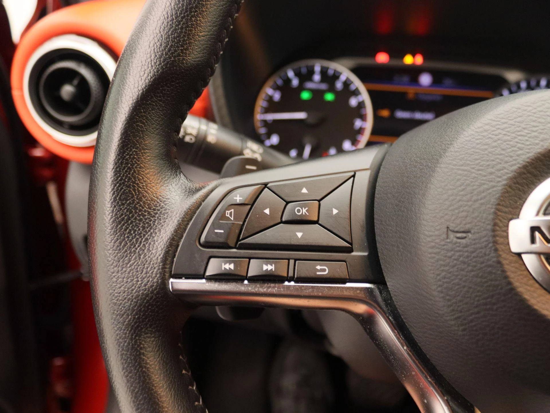 Nissan Juke 1.0 DIG-T N-Design