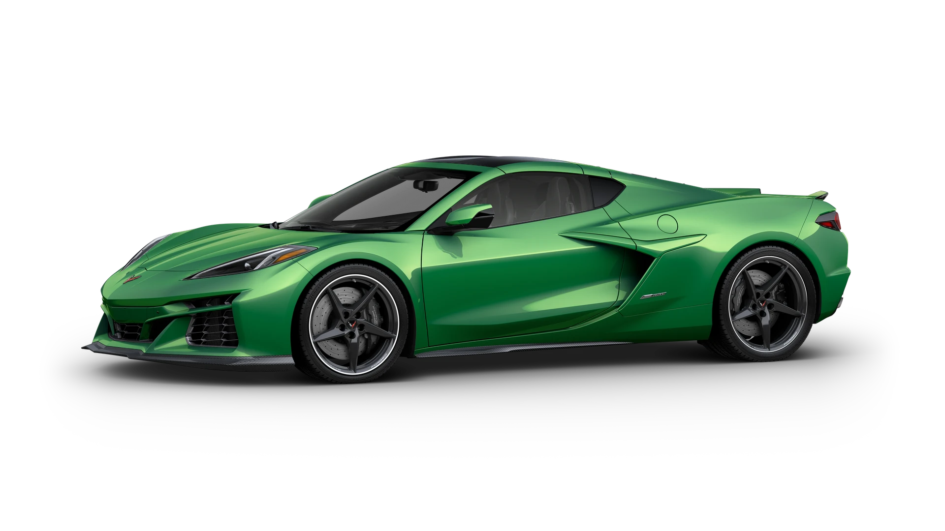 Chevrolet-Corvette-image-1