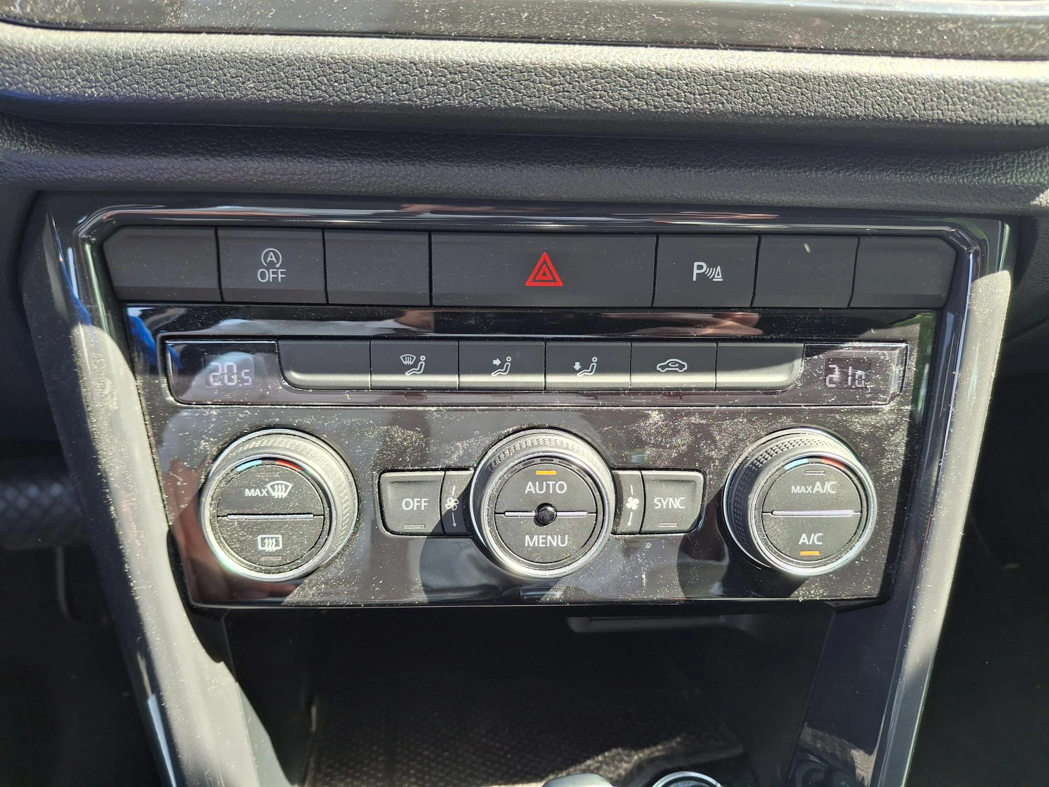 Volkswagen T-Roc 1.5 TSI Style