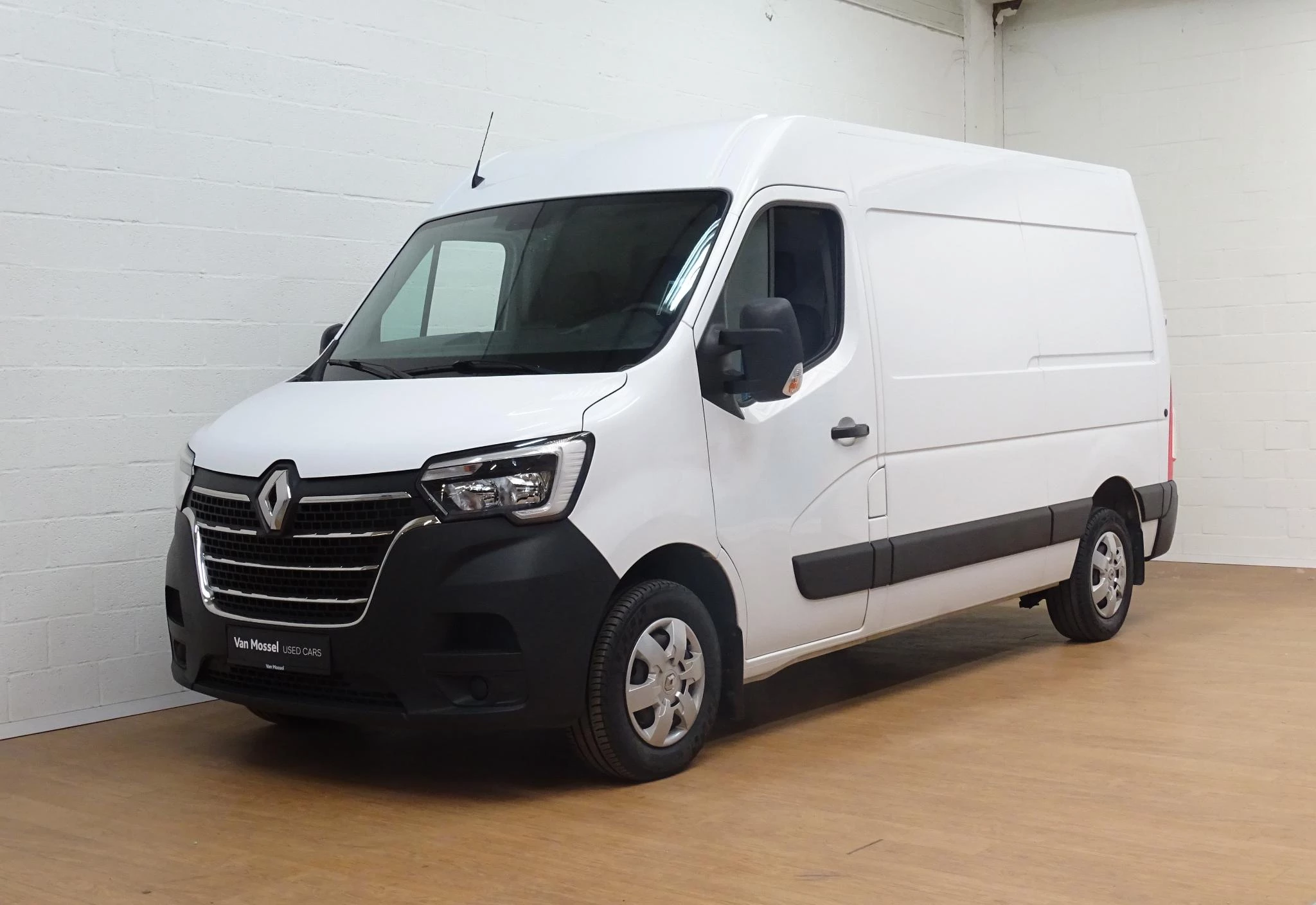 Renault Master L2H2 Blue dCi 135 - 3.5T Confort