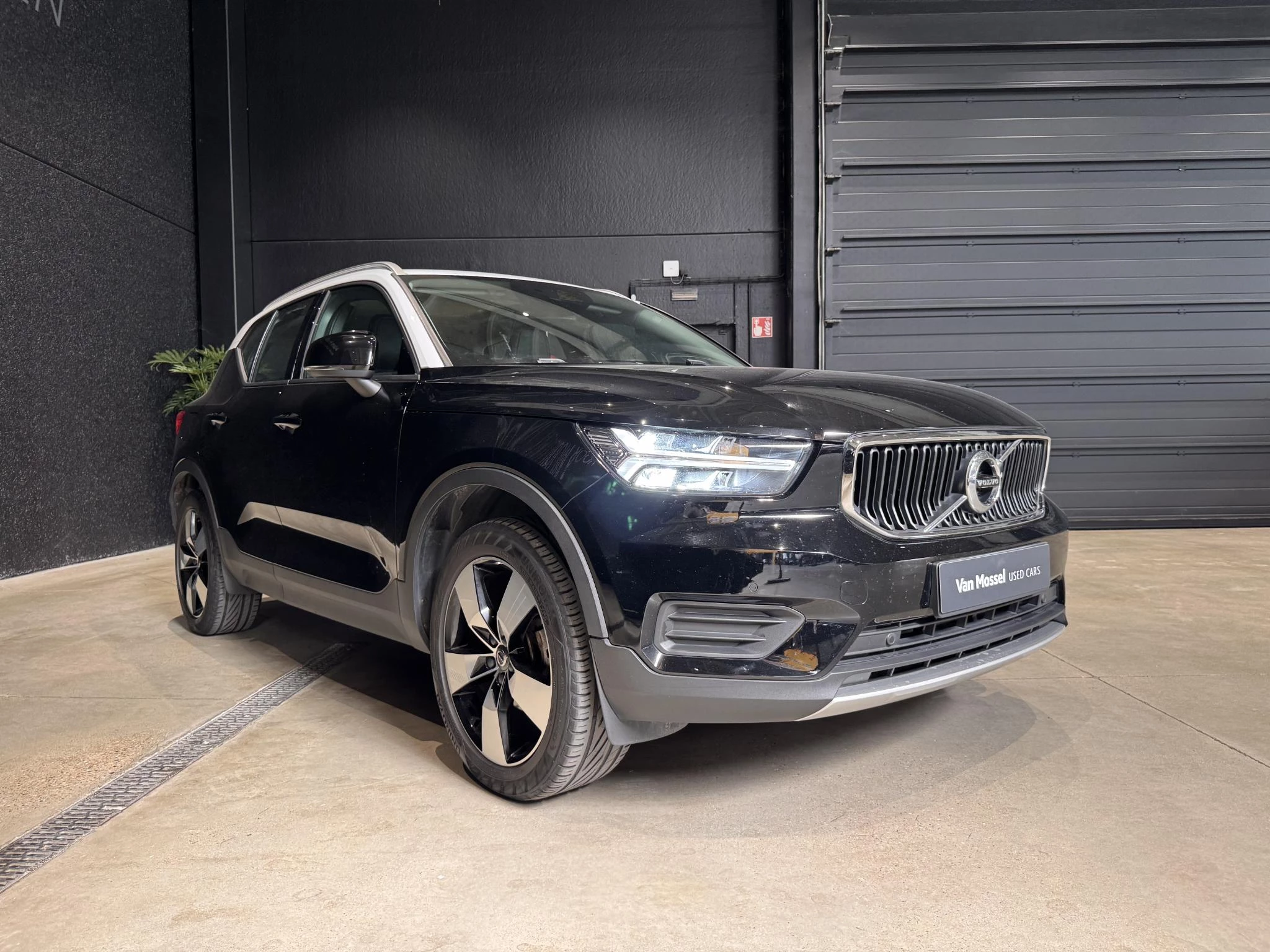 Volvo XC40 T3 Momentum