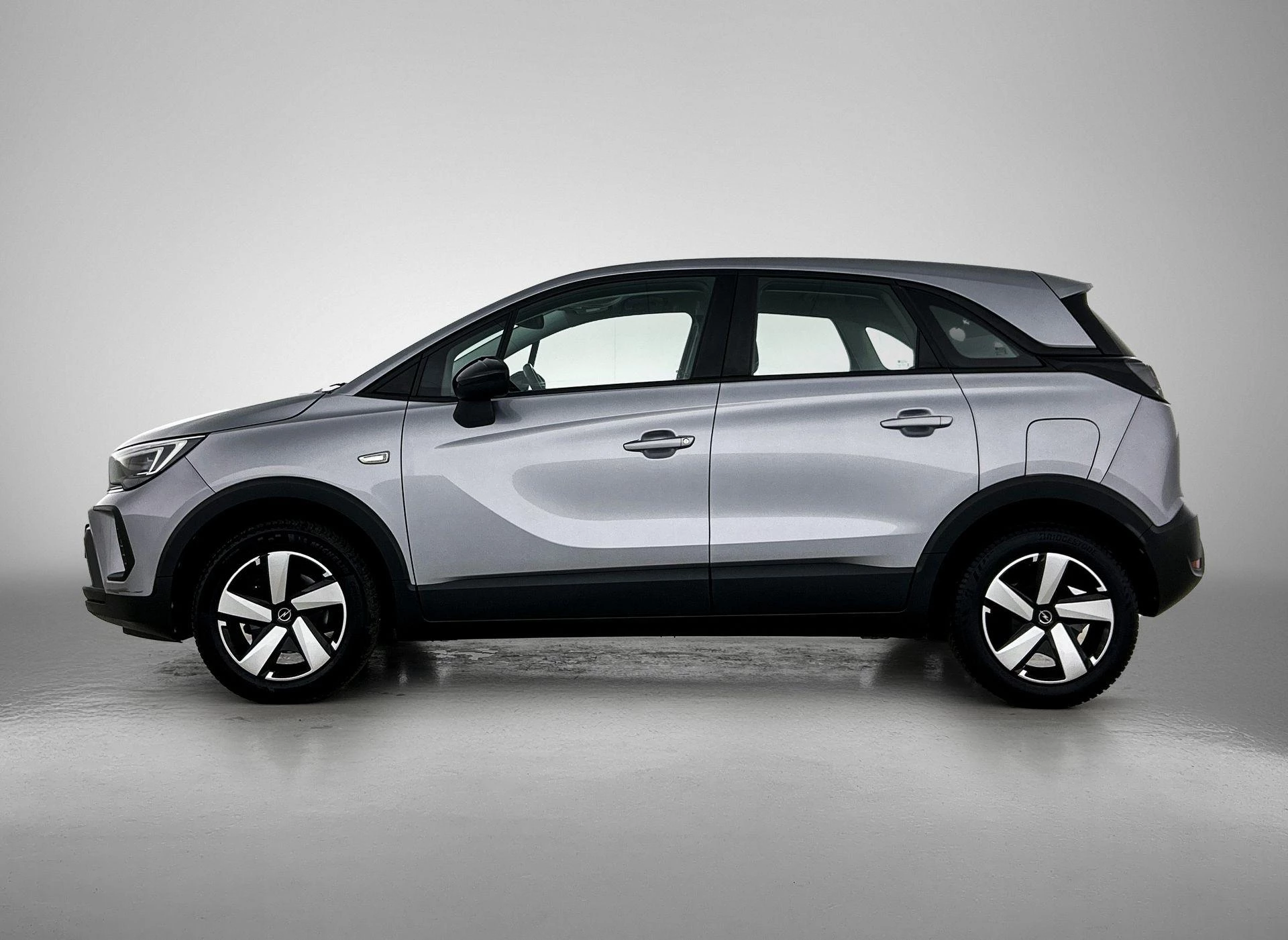 Opel Crossland 1.2 Turbo Edition