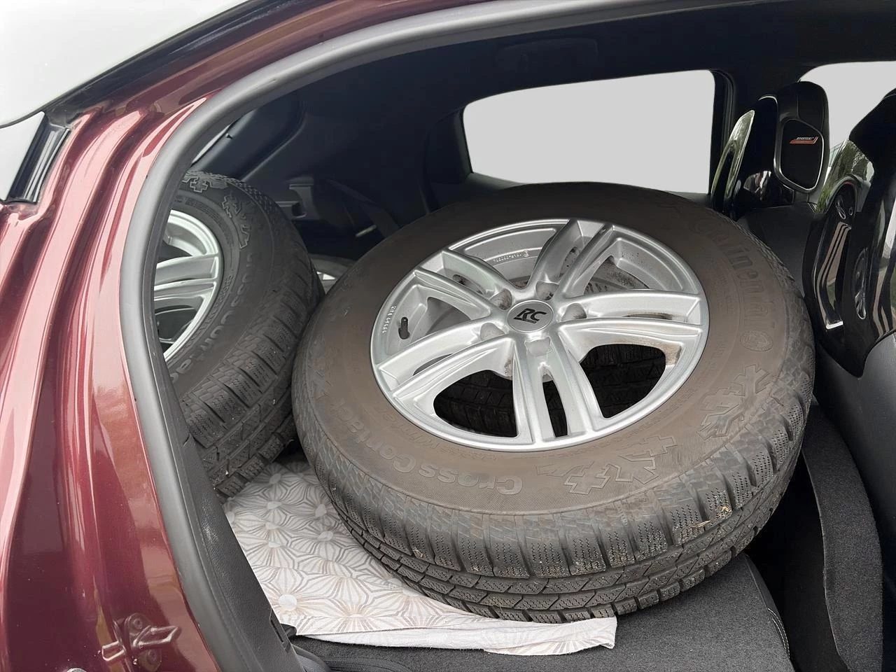 Nissan Juke 1.0 DIG-T 117 Business Edition