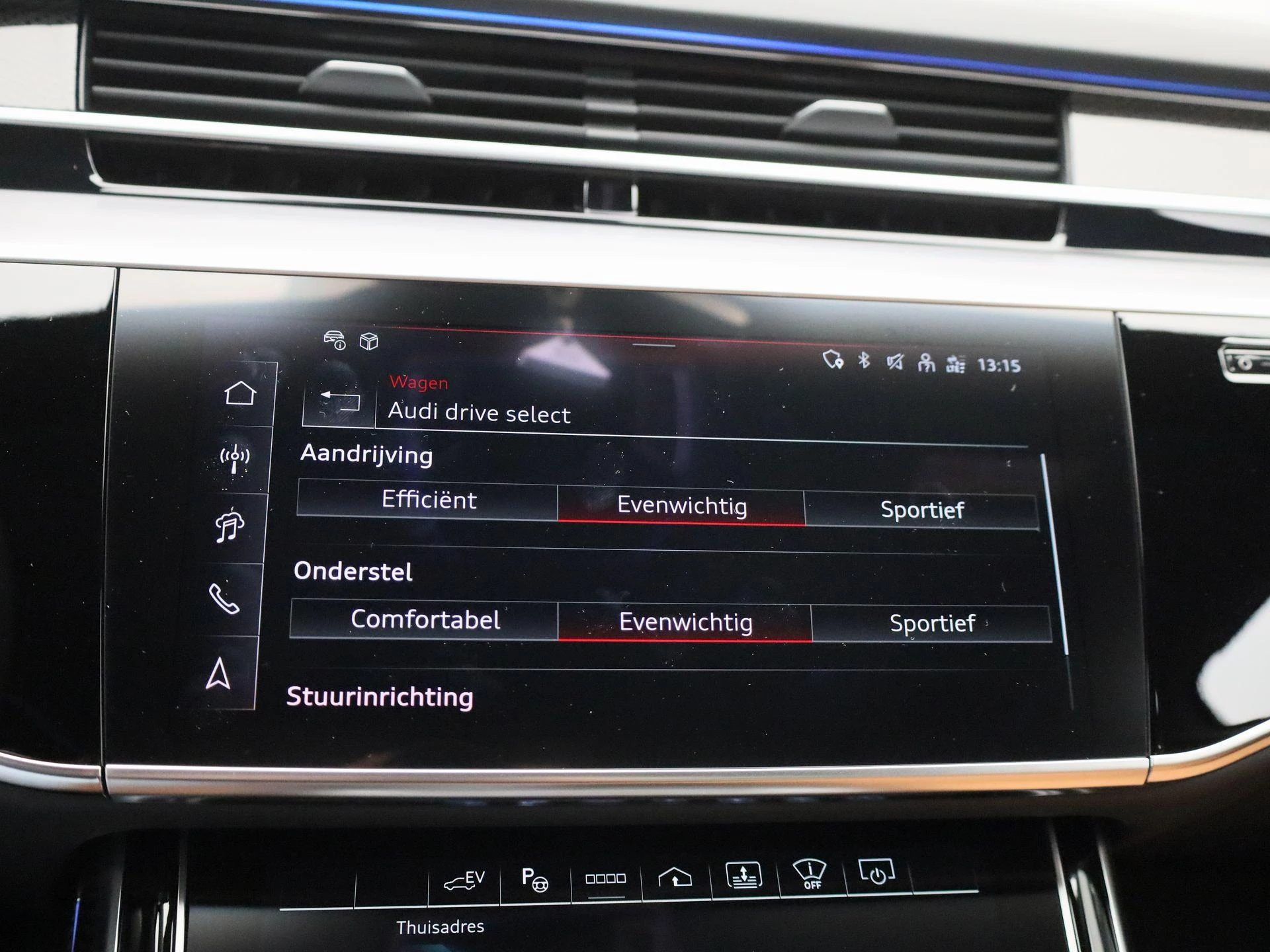 Audi A8 60 TFSI e quattro Lang 340 PK