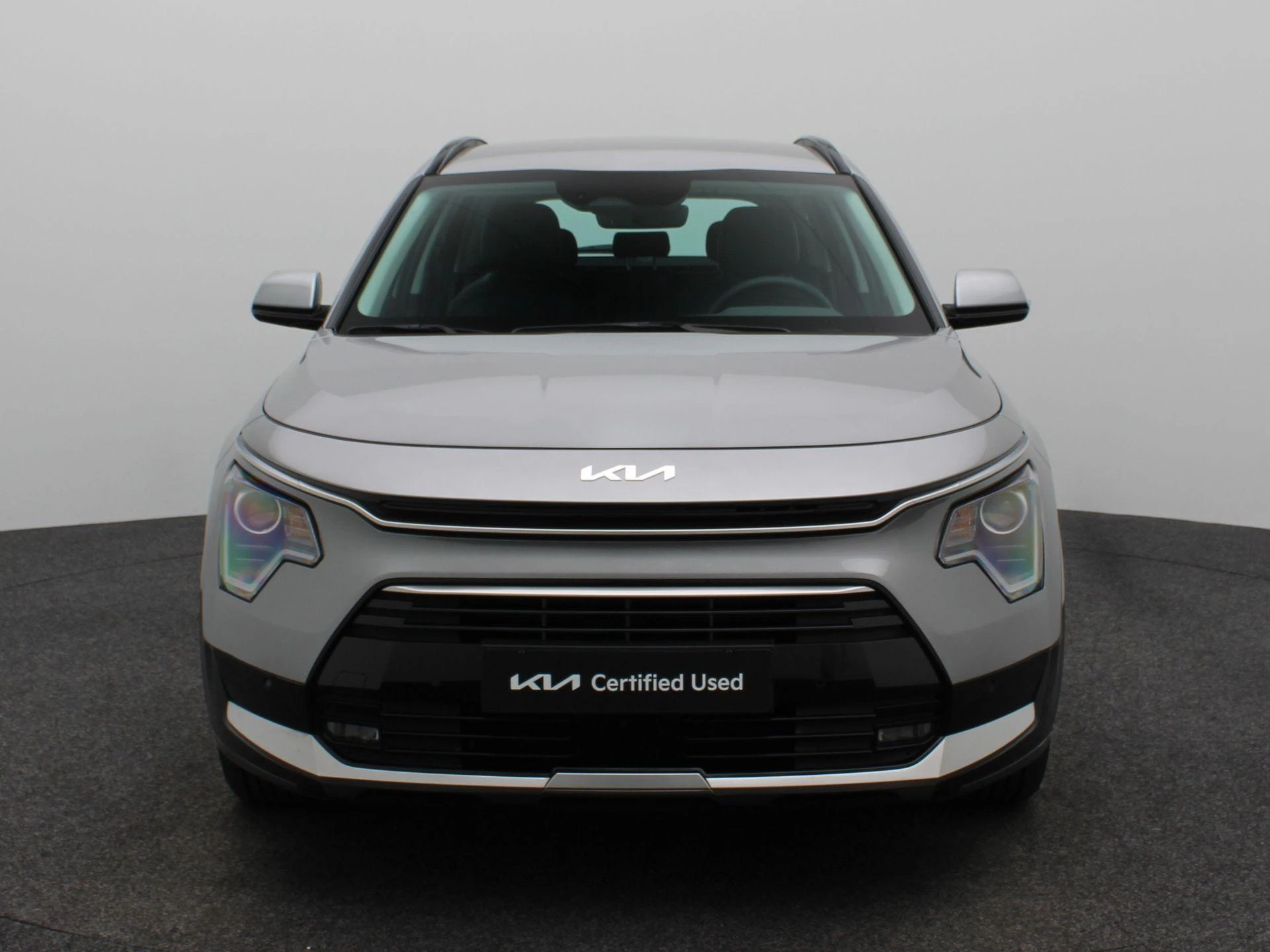 Kia Niro 1.6 GDi Hybrid DynamicLine