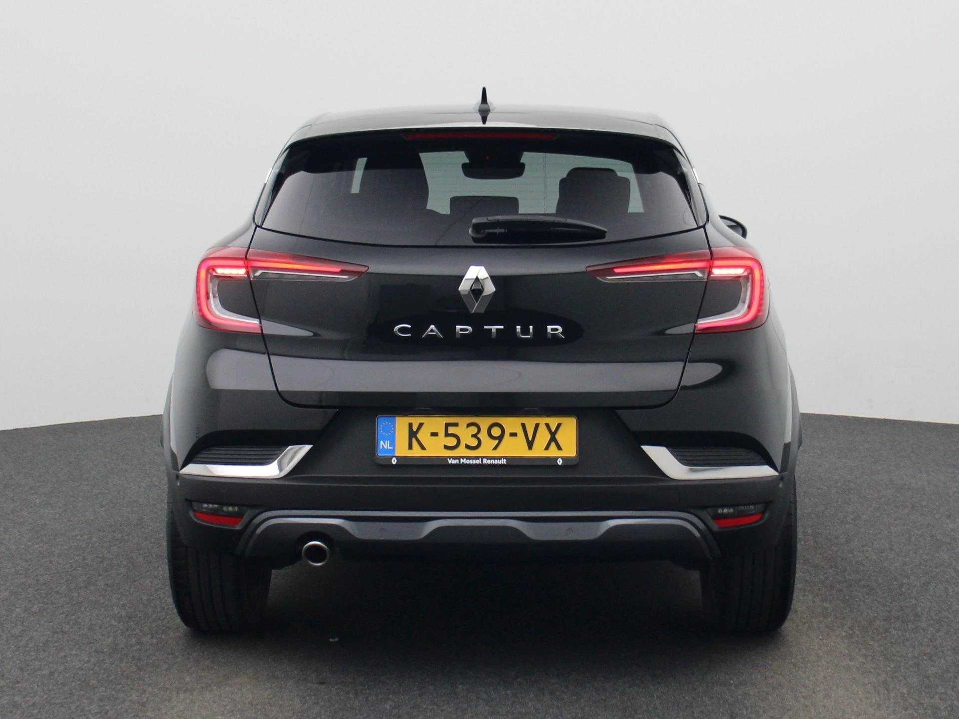 Renault Captur 1.3 TCe 140 Initiale Paris