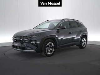 Hyundai Tucson 1.6 T-GDi 48V Feel 7-DCT