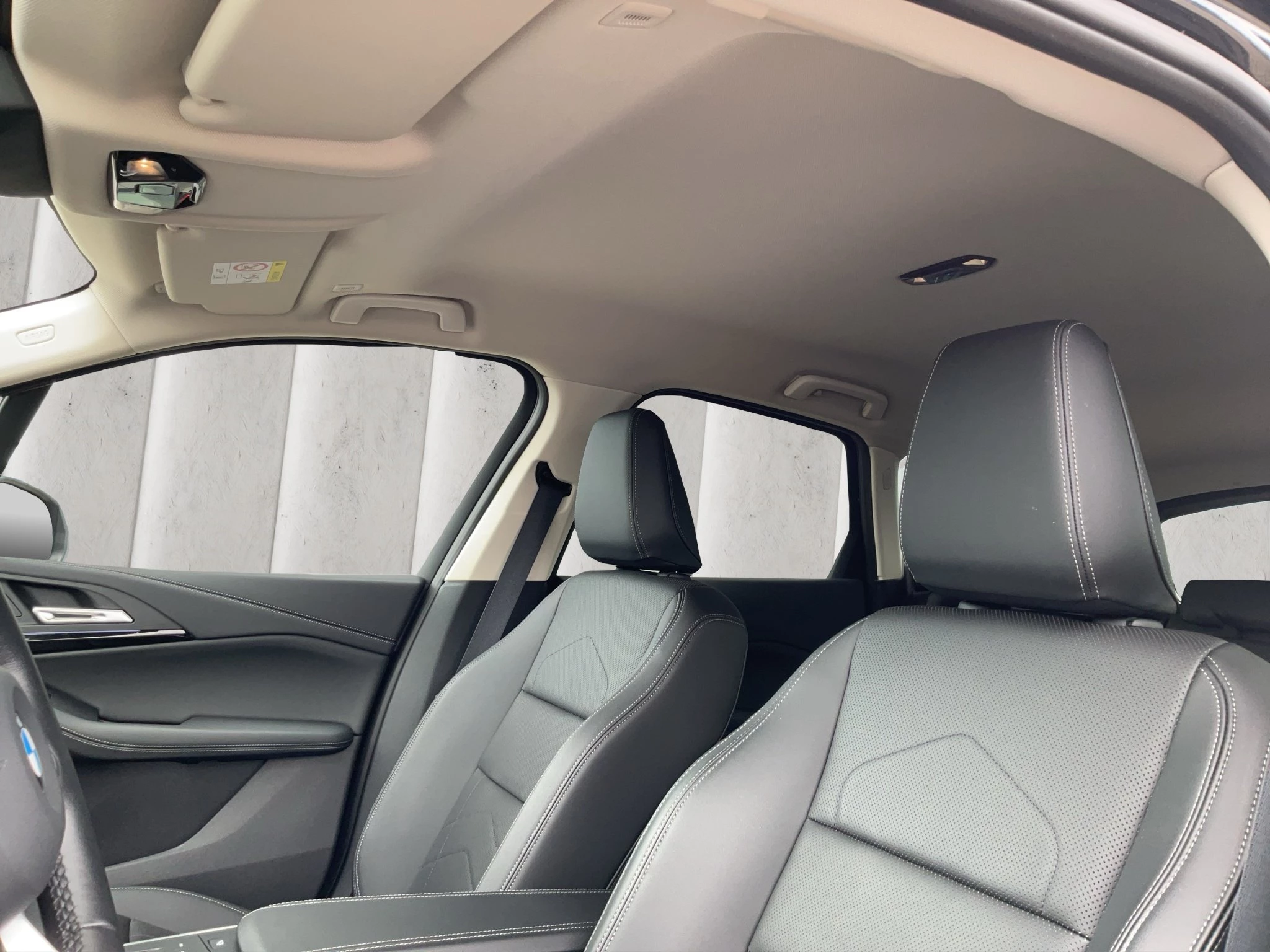 BMW 2er Reihe 218i Active Tourer Luxury