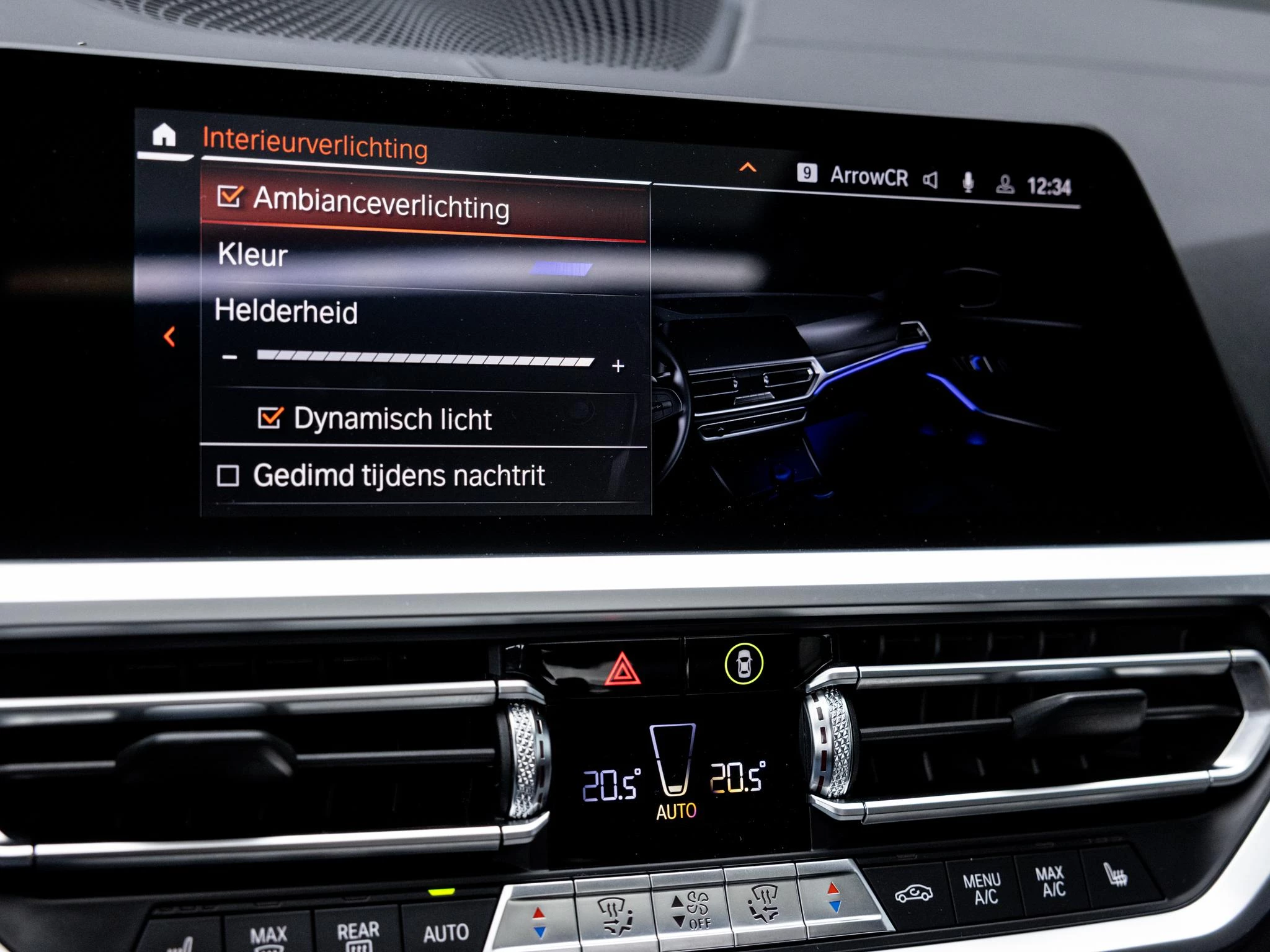 BMW 3 Serie M340i xDrive High Executive