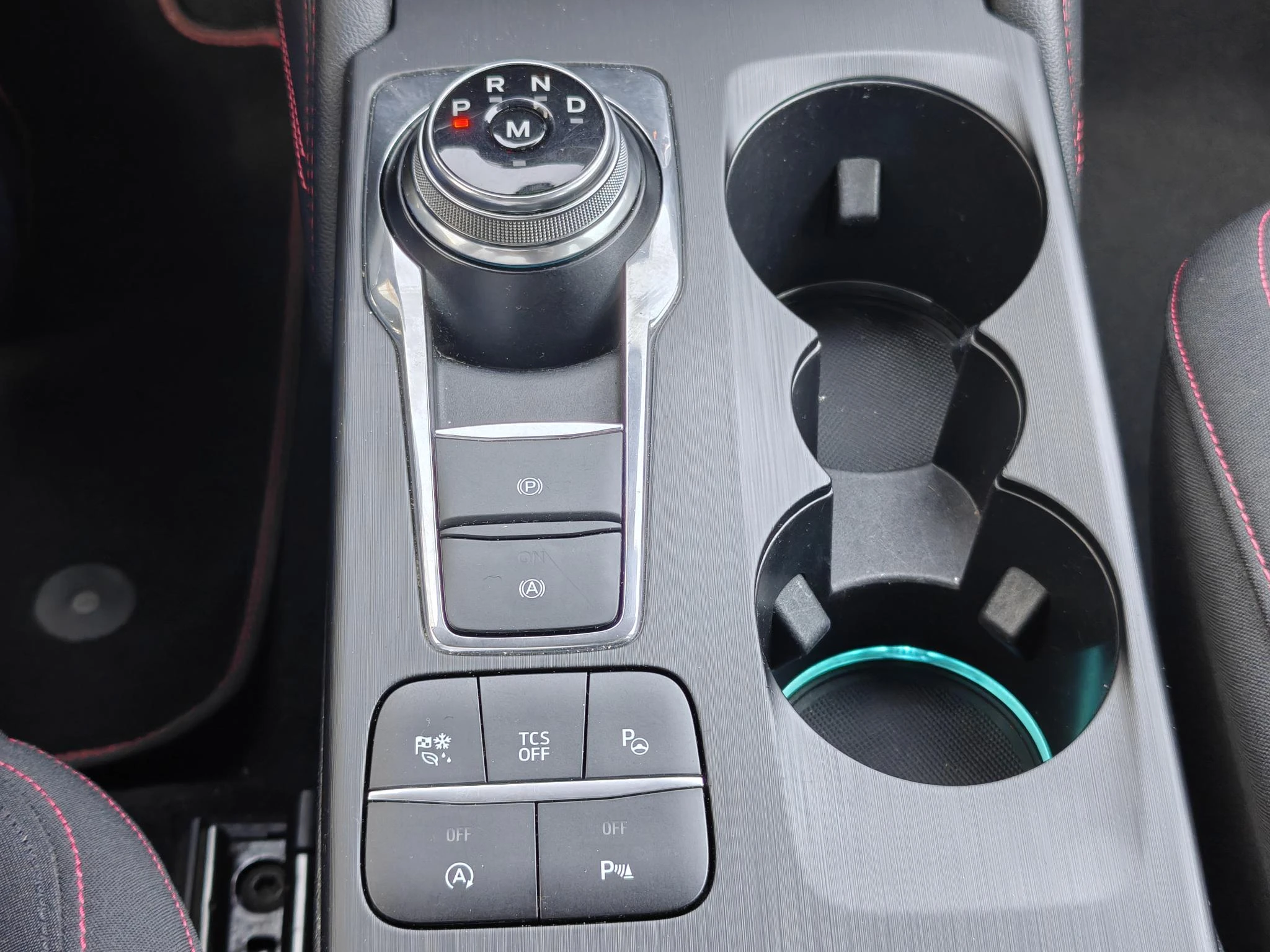 Ford Focus Clipper ST Line - Clipper -