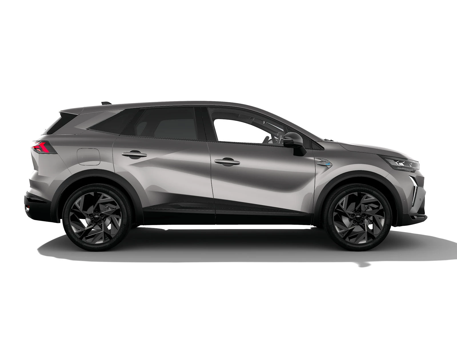Renault Symbioz full hybrid 160 E-TECH esprit Alpine