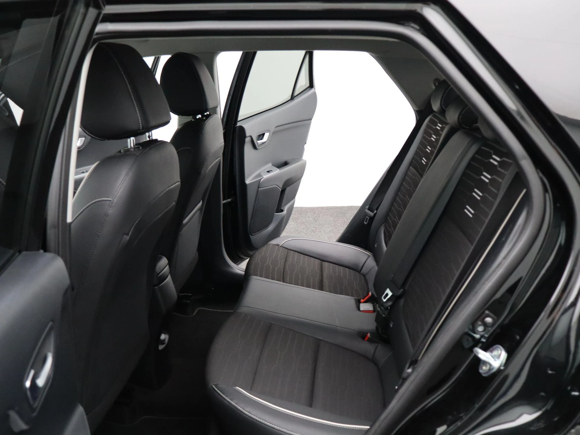 Kia Stonic 1.0 T-GDi MHEV GT-Line