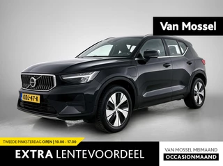 Volvo XC40 1.5 T4 Plug-in hybrid Plus Bright