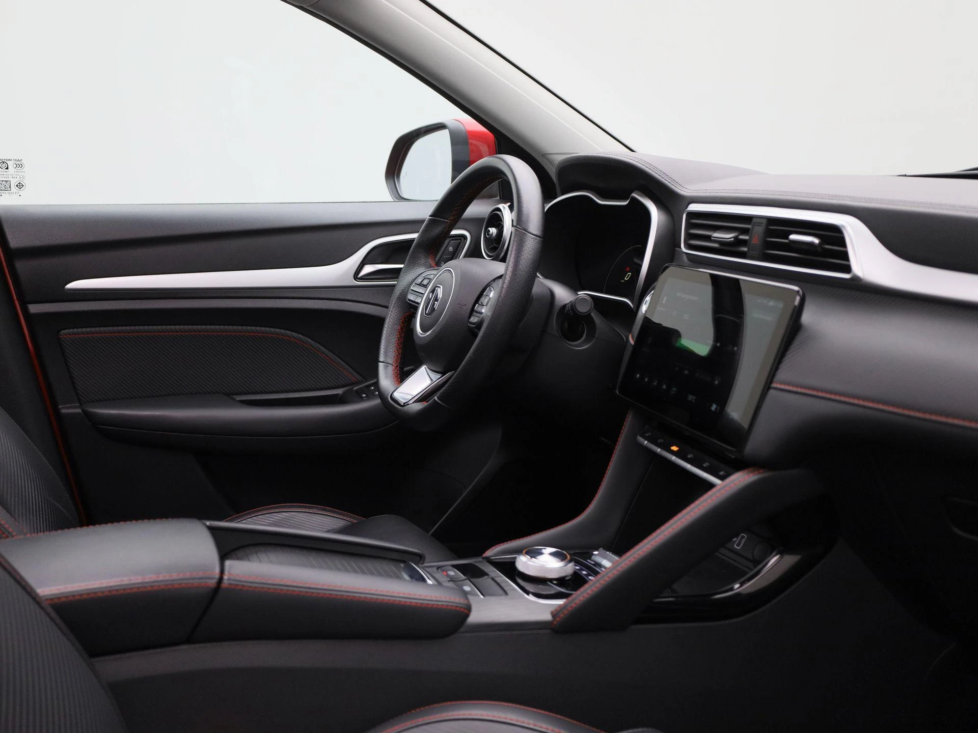 MG-ZS EV-image-31