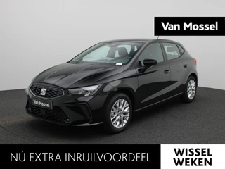 SEAT Ibiza 1.0 EcoTSI Style