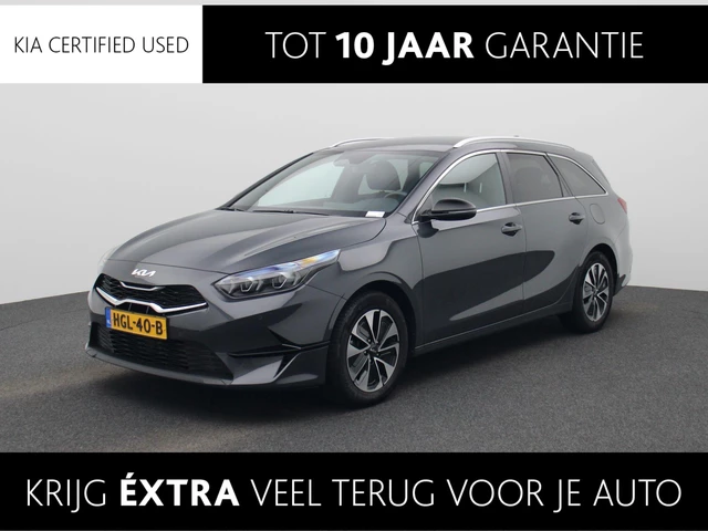 Kia Ceed Sportswagon