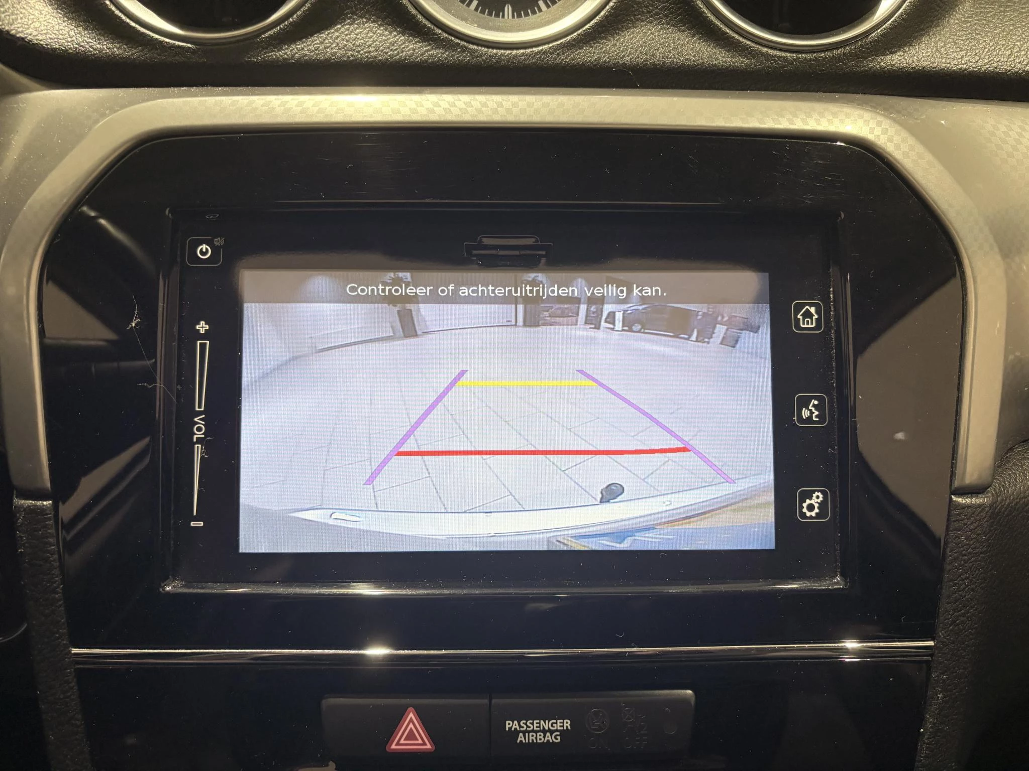 Suzuki Vitara 1.6 High Executive