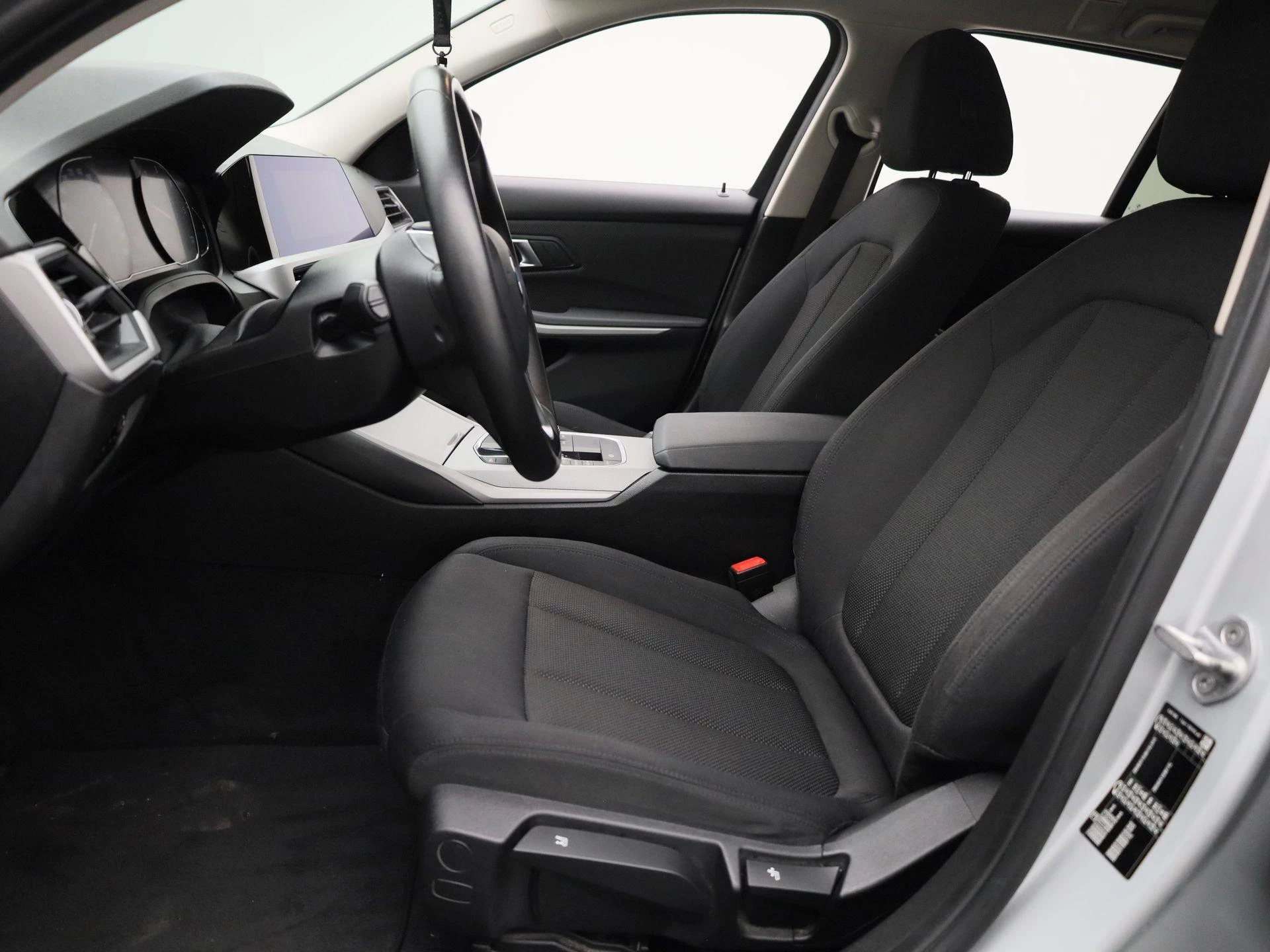 BMW 3 Reeks Touring 318dA (110 kW)