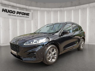 Ford Kuga ST-Line X*PANO*AHK*KAM*ACC*NAVI*SOUND-SYS.