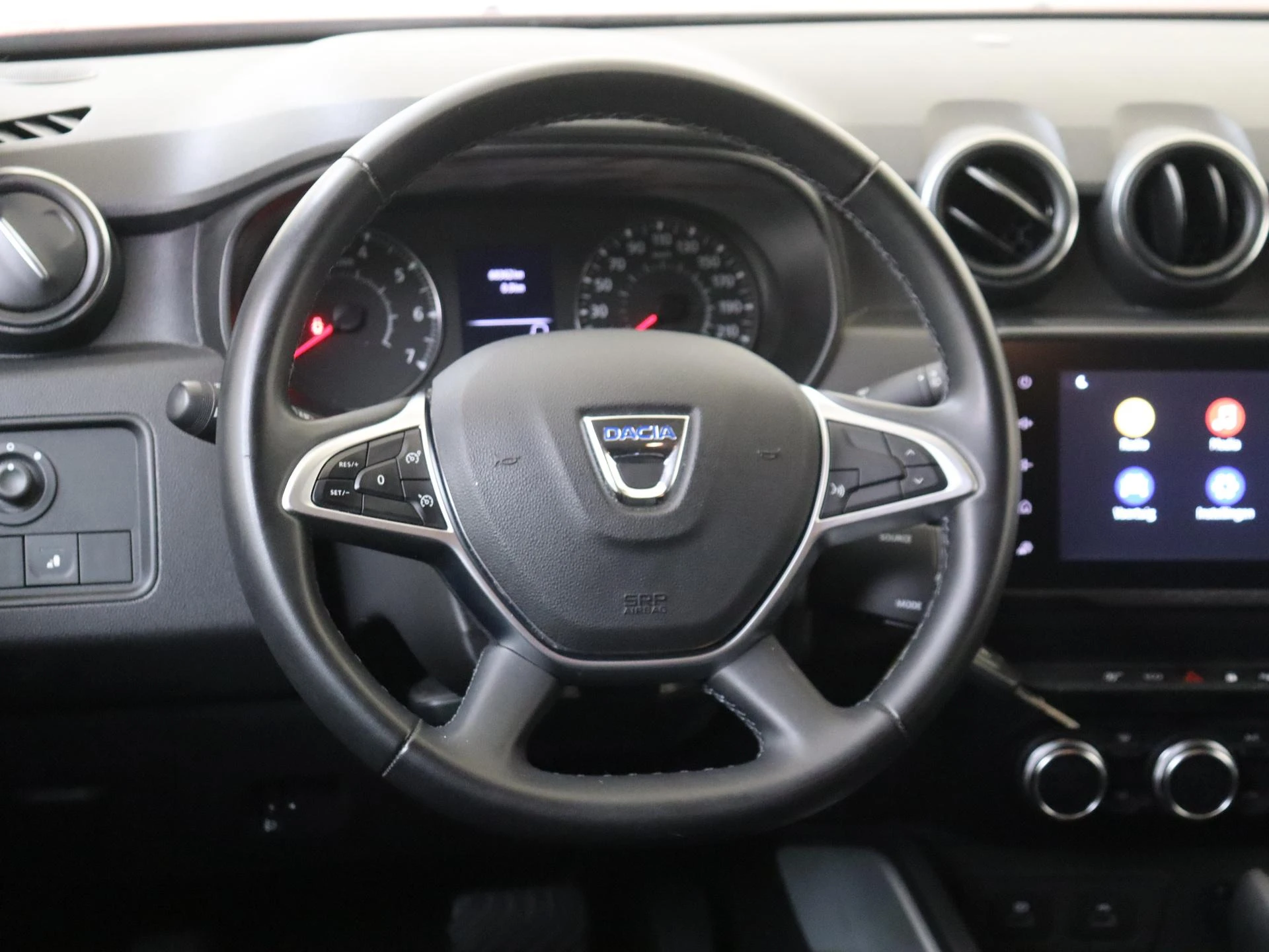 Dacia Duster 1.3 TCe Extreme
