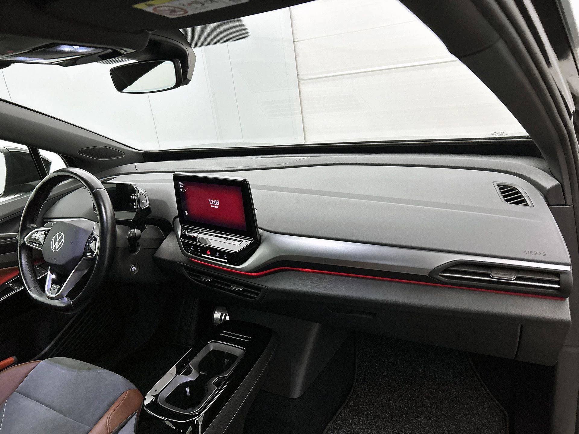 Volkswagen ID.4 Max 77 kWh