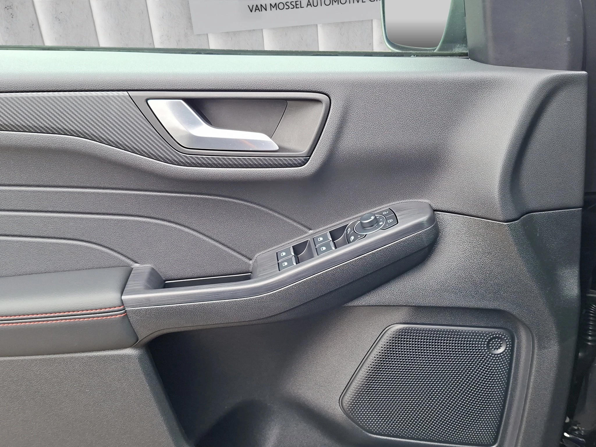 Ford Kuga ST-Line Aut.*KAM*LED-MATRIX*NAVI*GRA*WINTER-PKT.