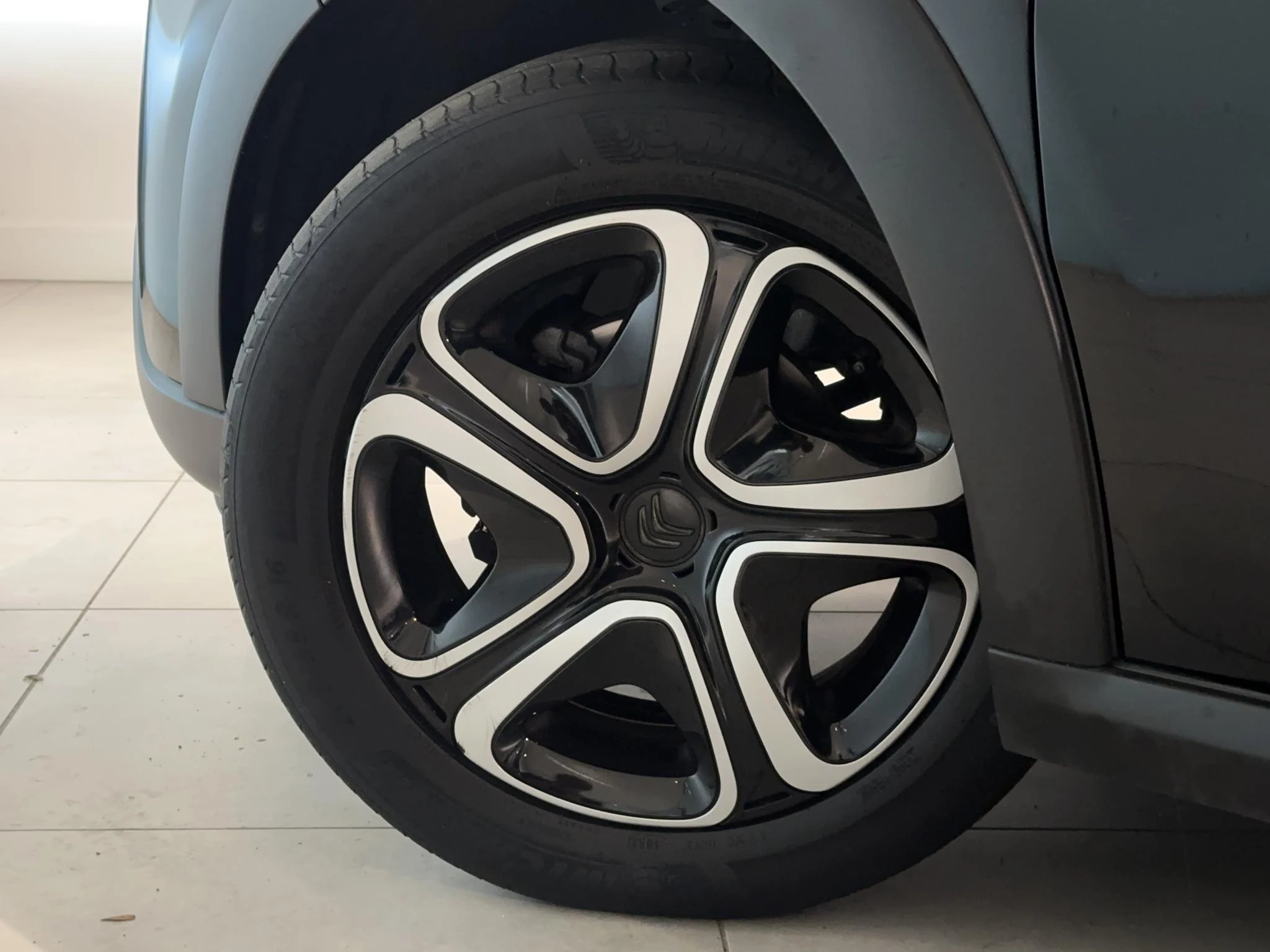 Citroën C3 1.2 PureTech Shine Business