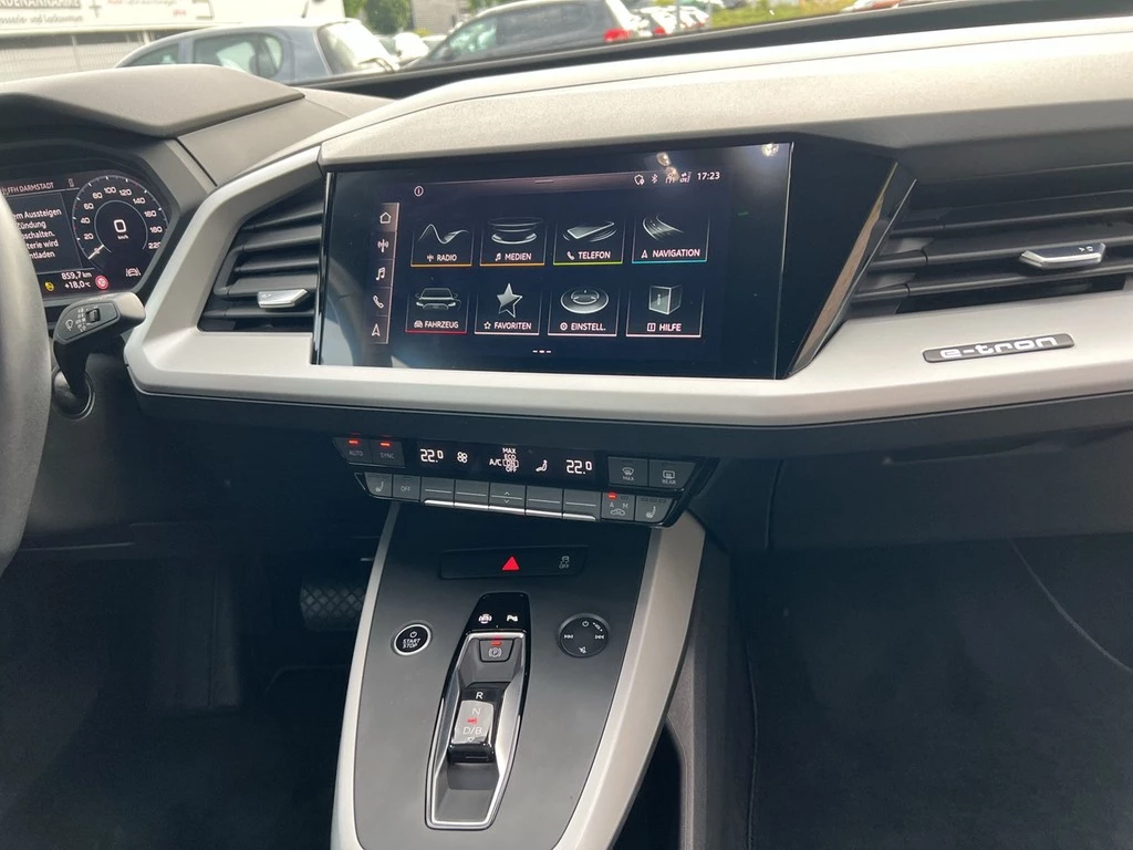 Audi Q4 e-tron 35 *SOH 93%*