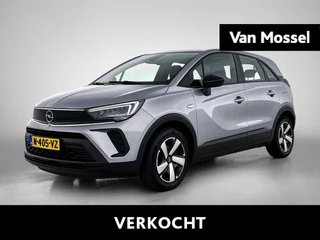Opel Crossland 1.2 Edition