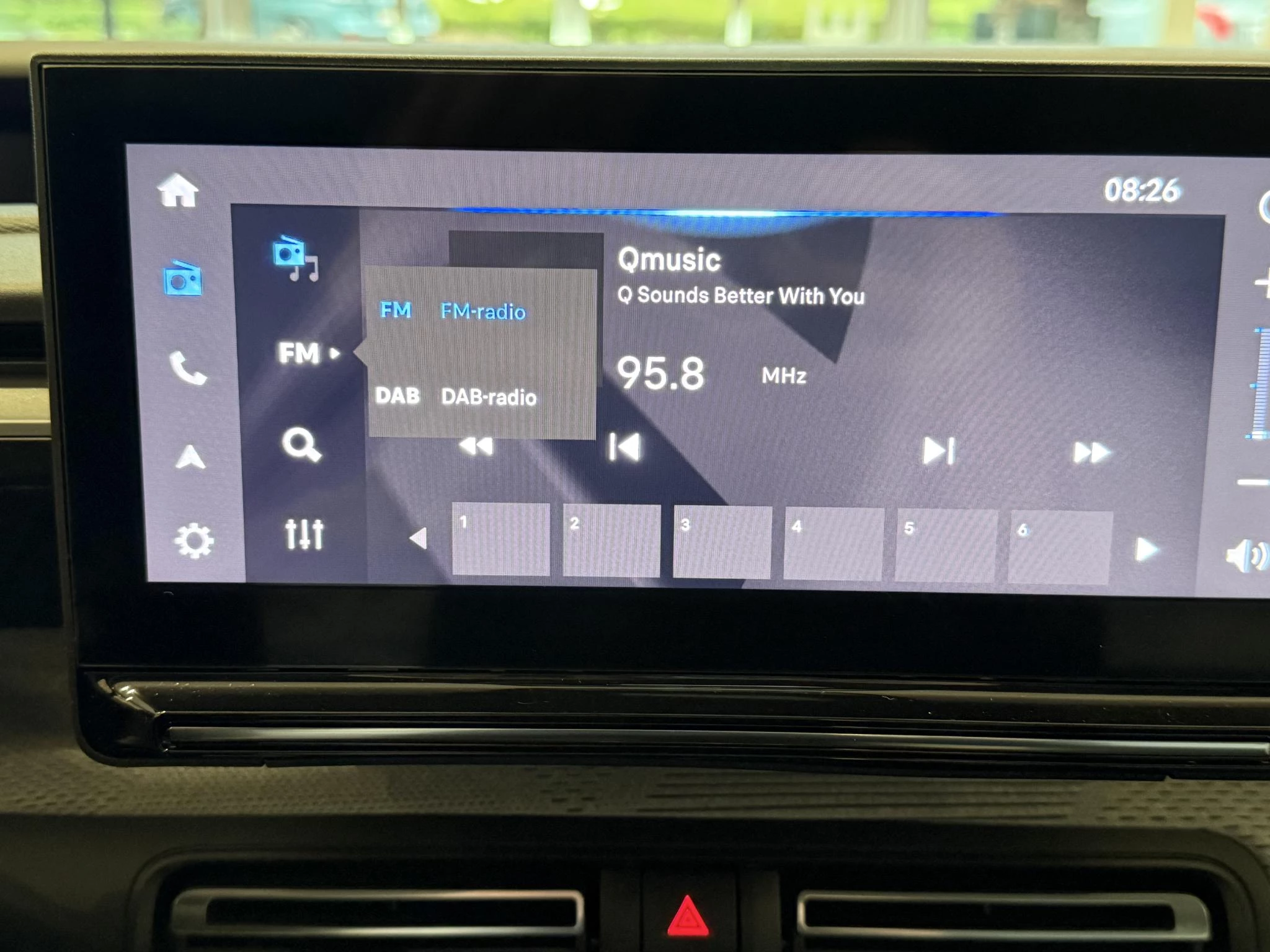 Citroën C3 Turbo 100 ch Manual MAX