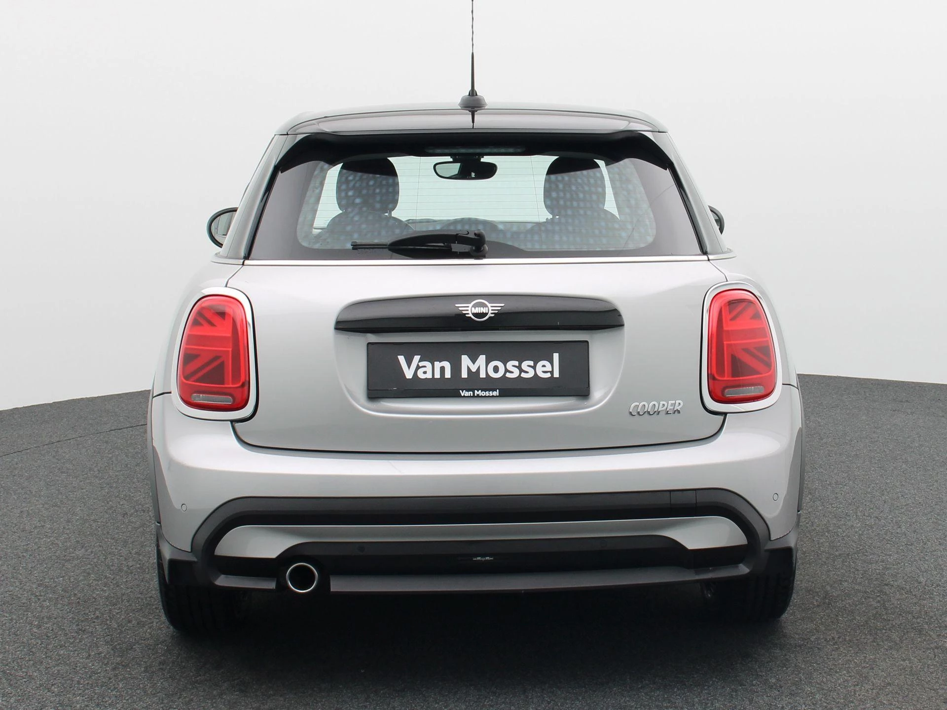 MINI Cooper Mini AUTOMAAT | DAB | PDC A