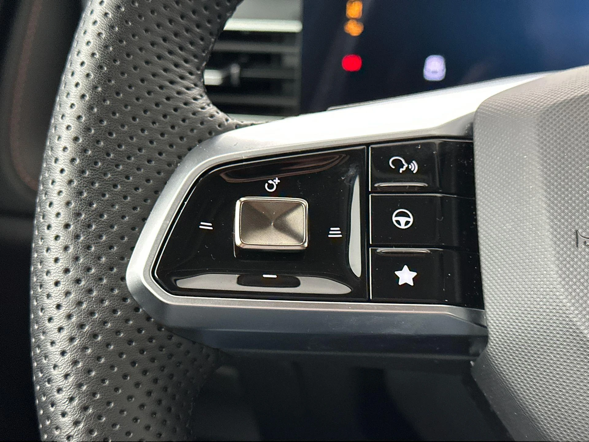 MG HS PHEV 1.5 272pk Aut. Luxury