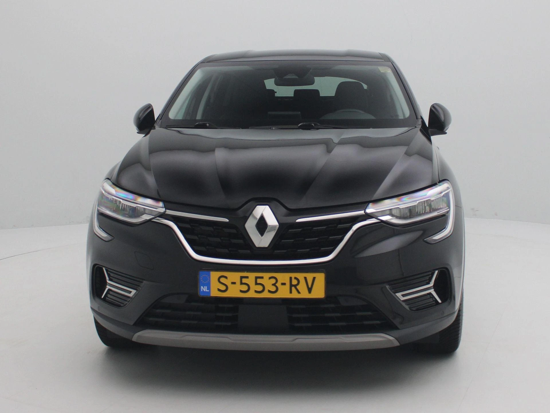 Renault Arkana 1.6 E-Tech hybrid 145 techno