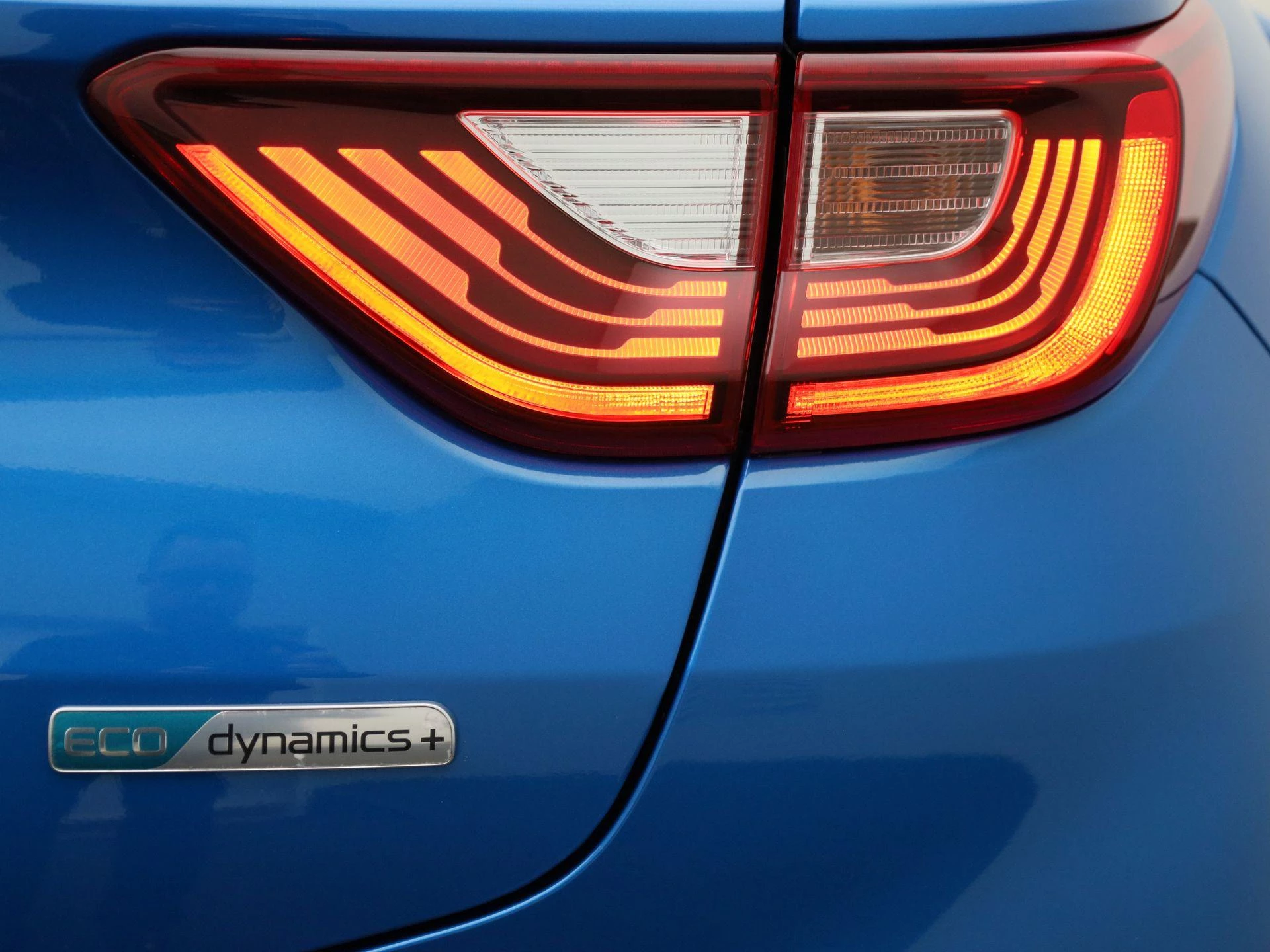Kia Stonic 1.0 T-GDi MHEV DynamicPlusLine