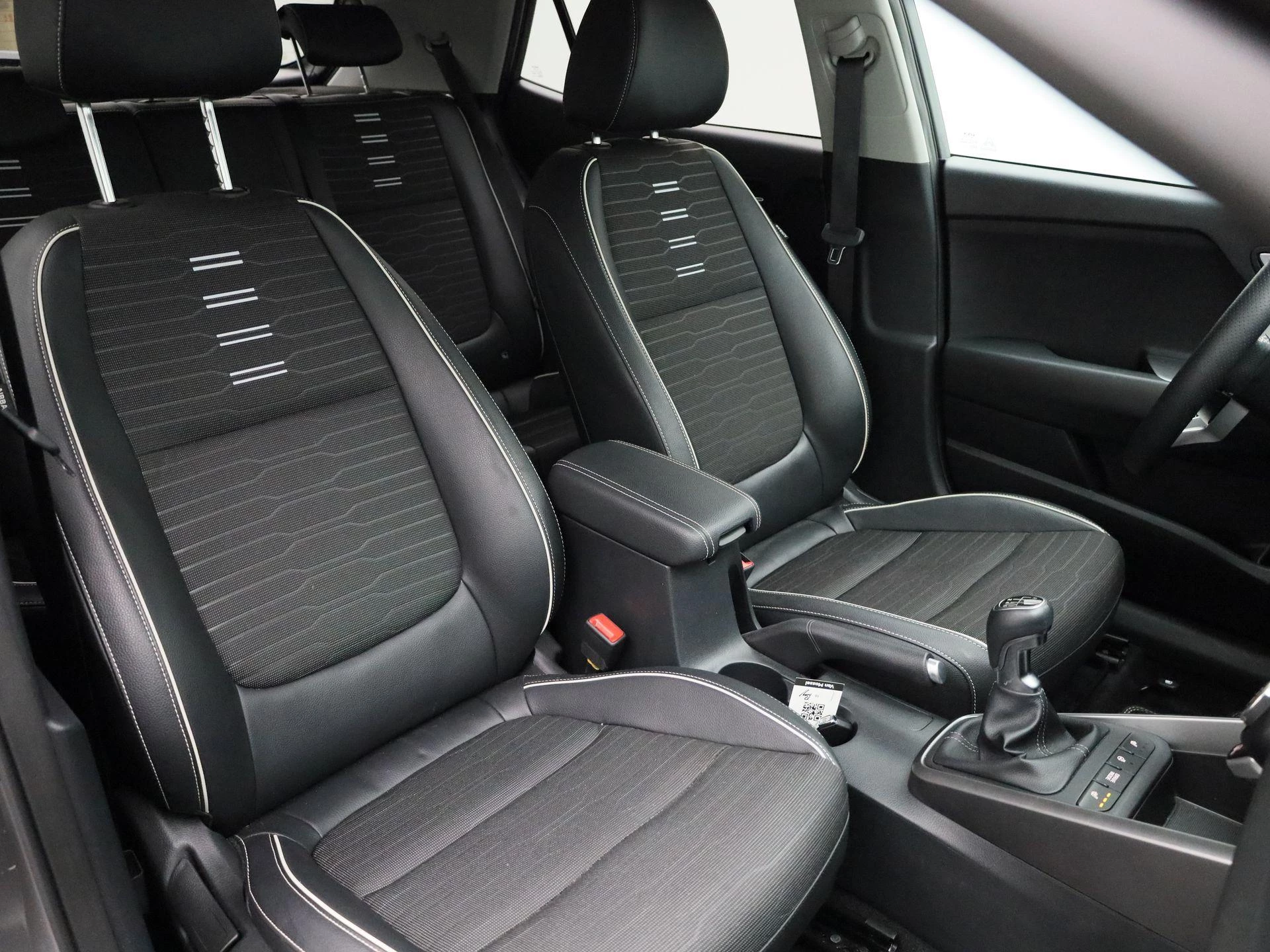 Kia Stonic 1.0 T-GDi MHEV GT-Line