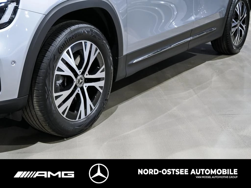 Mercedes-Benz GLB 200 PROGRESSIVE DISTRONIC LED KLIMA Progressive