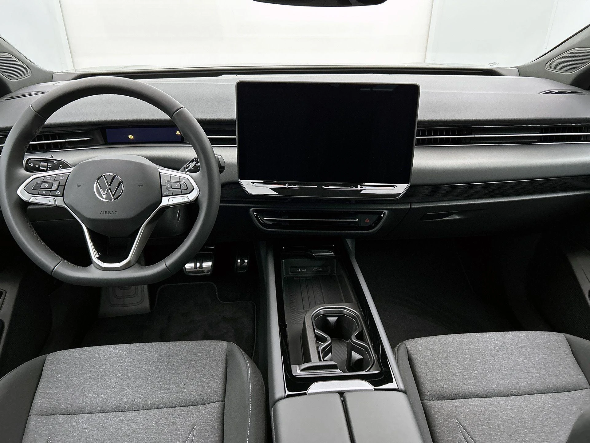 Volkswagen ID.7 Tourer Limited Edition 59 kWh 204pk