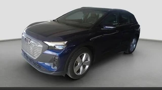 Audi Q4 e-tron 45 19"|RFK|LED|STANDKLIMA