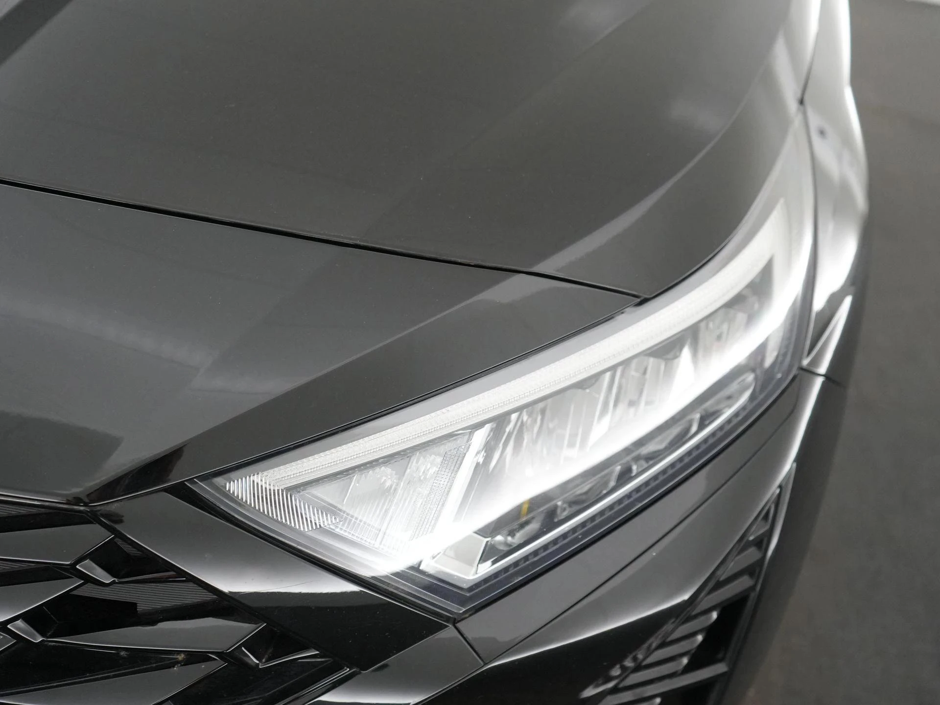 Hyundai i20 1.0 T-GDi 7-DCT 74kW Twist