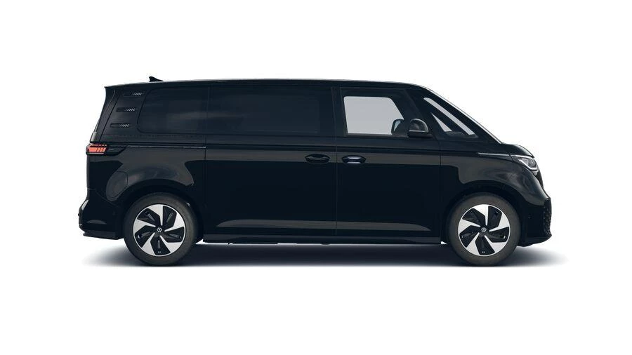 Volkswagen ID. Buzz Pro Bulli Limited Edition LWB 7p. 286PK