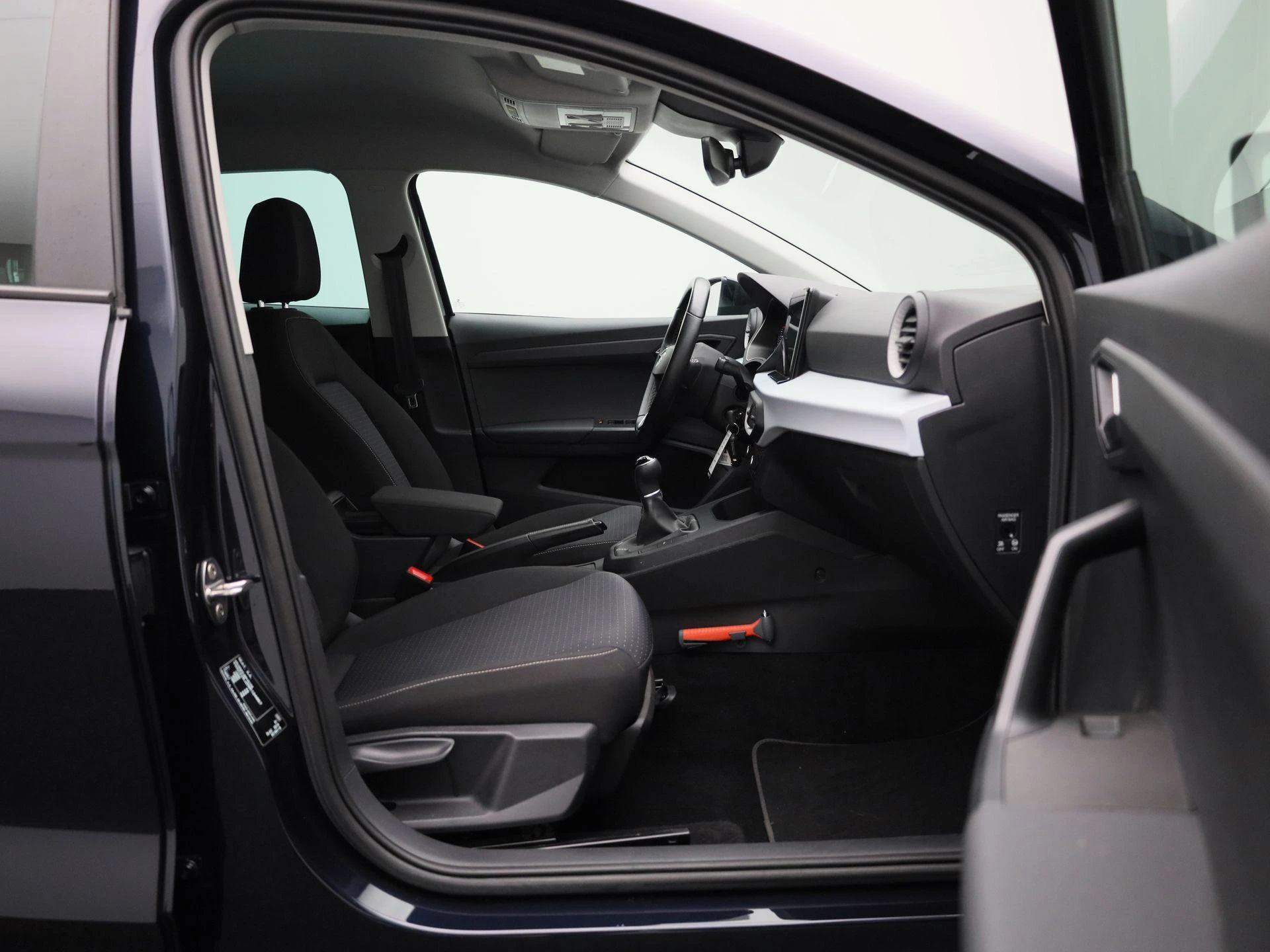 SEAT Ibiza 1.0 EcoTSI Style Business Intense