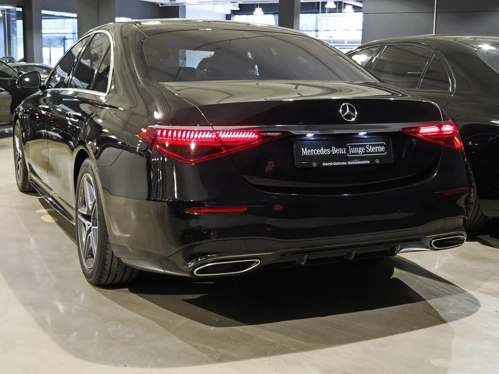 Mercedes-Benz-S-Klasse 580-image-5