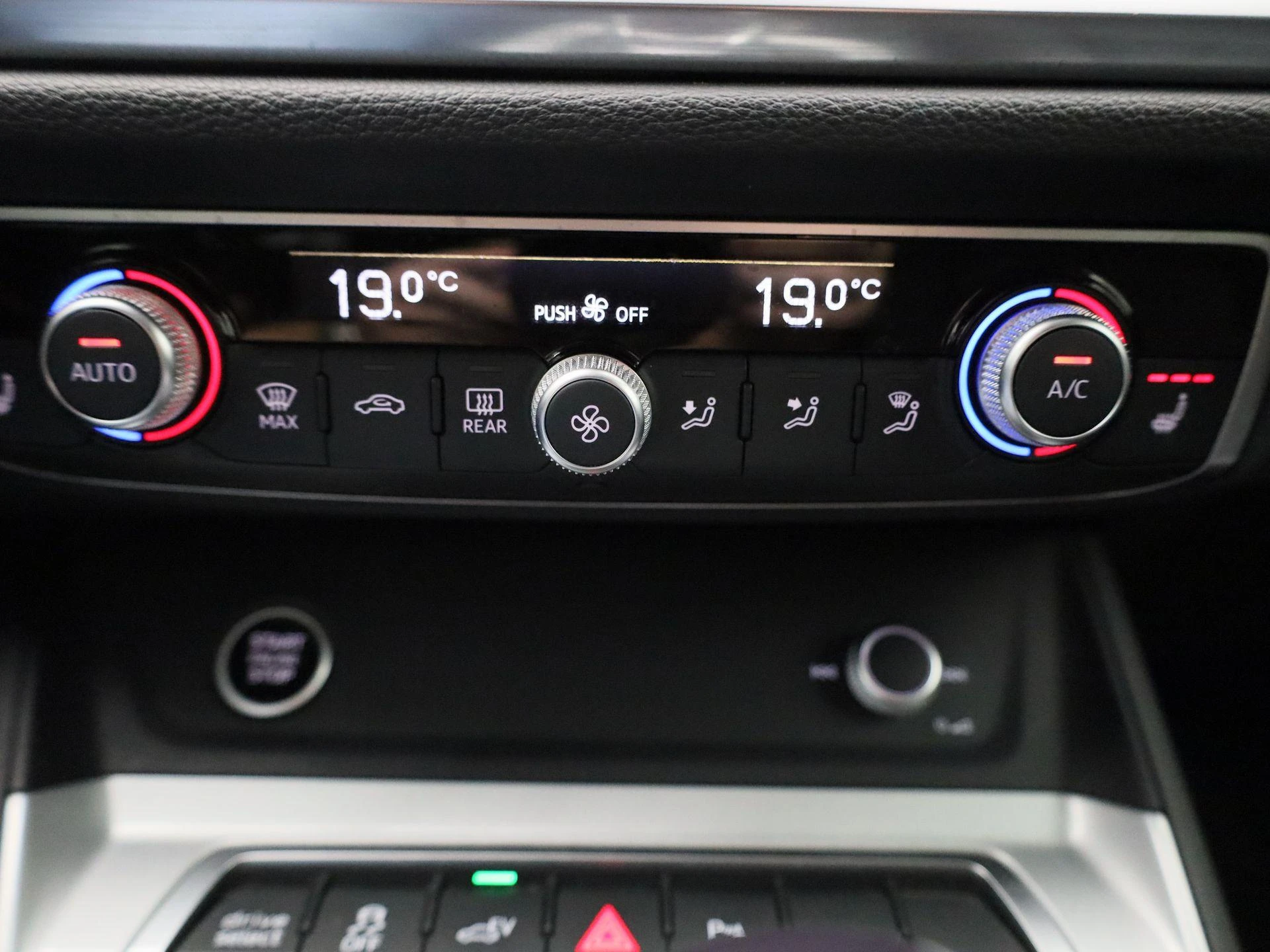 Audi Q3 Sportback 45 TFSI e S Edition