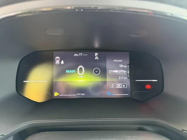 Renault Symbioz E-Tech full hybrid 145 Evolution