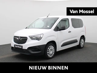 Opel Combo Life 1.5 Turbo D 100 MT6 Edition