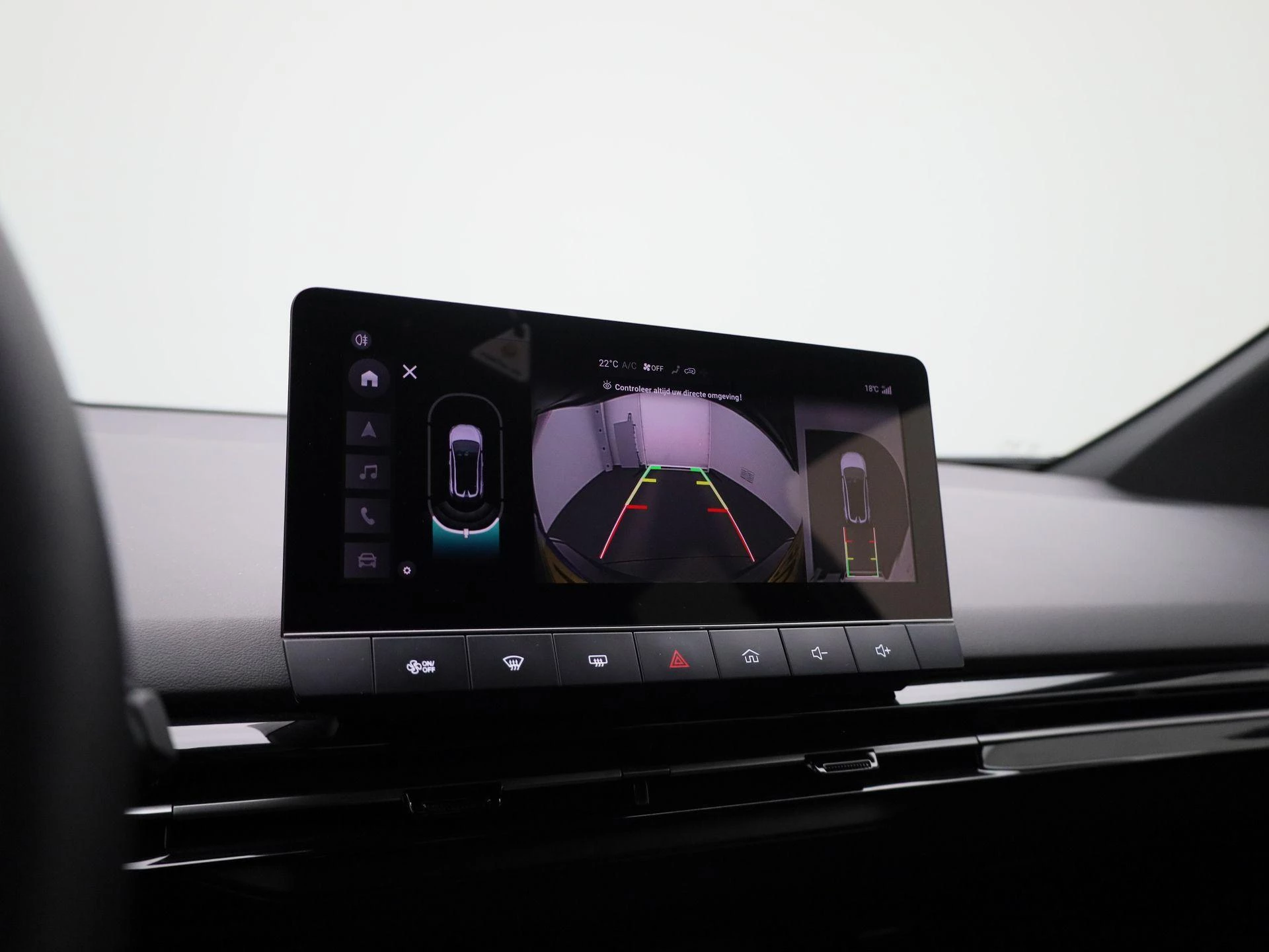 MG MG4 64 kWh Luxury